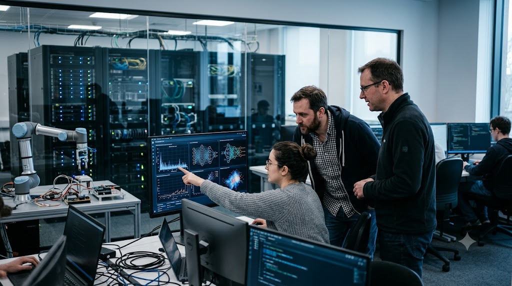 Nvidia Pledges $250 Million in Computing Resources for UK AI Safety Research